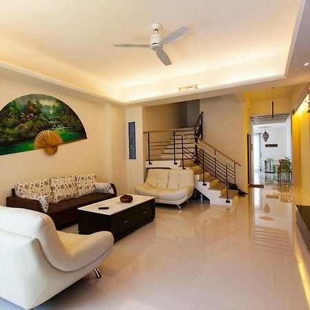 Sunshine Concerto Apartman T'ai-tung Kültér fotó